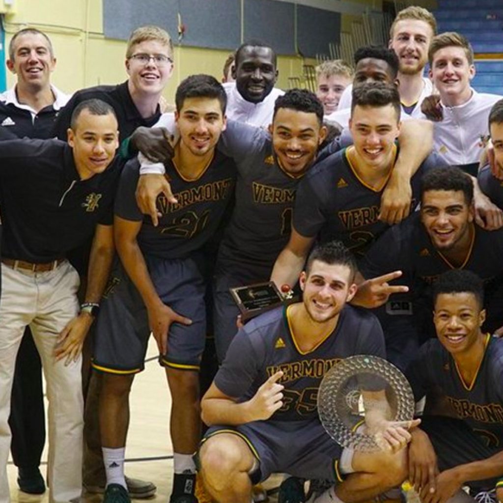 Vermont beats NKU for Islands of the Bahamas Showcase title