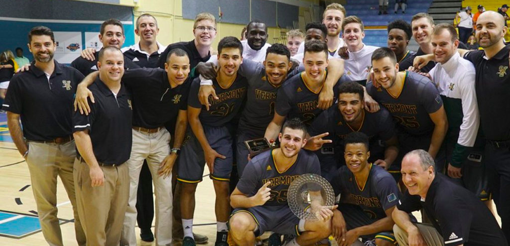 Vermont beats NKU for Islands of the Bahamas Showcase title