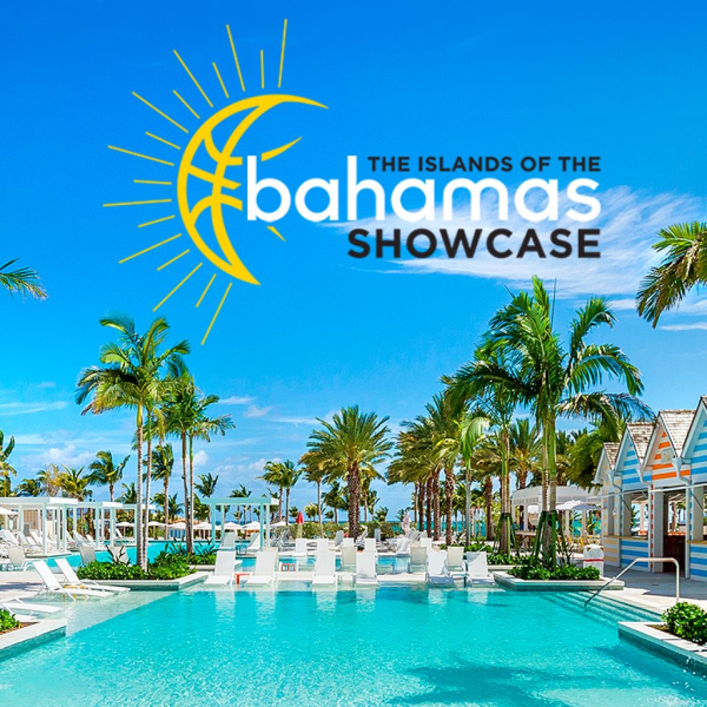 Field for third-annual The Islands of the Bahamas Showcase announced