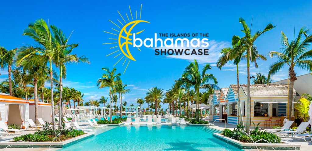 Field for third-annual The Islands of the Bahamas Showcase announced