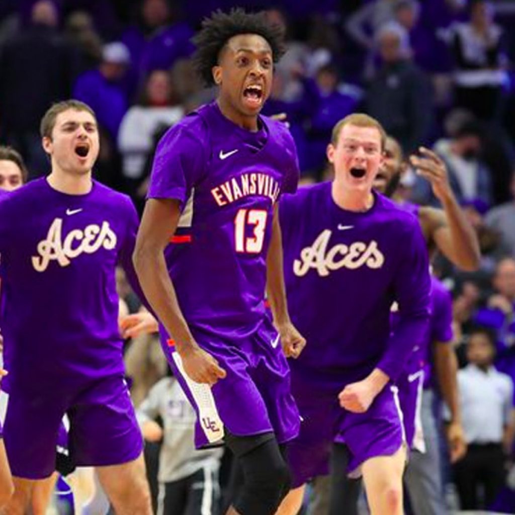 Evansville, Liberty headline third annual The Islands of the Bahamas Showcase