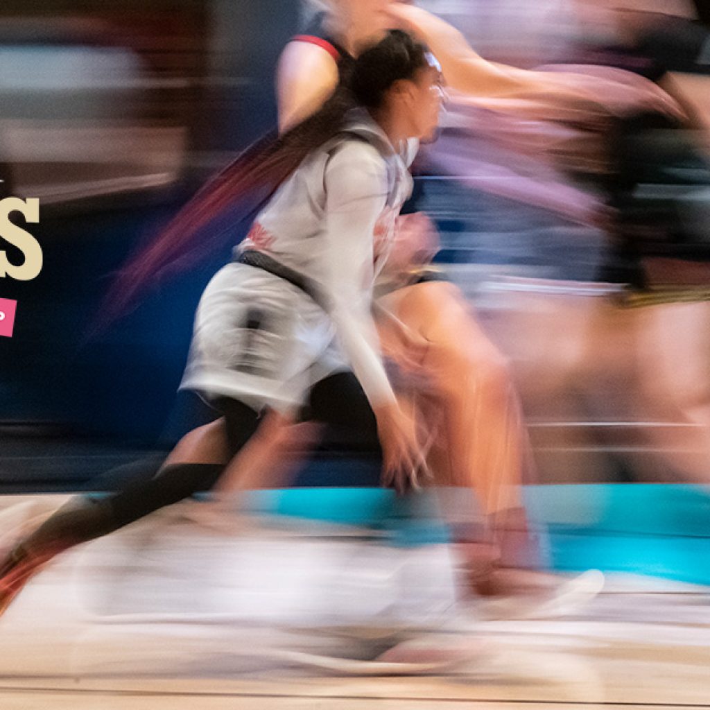 Eight women's programs committed to play in 10-team Baha Mar Hoops Pink Flamingo Championship field
