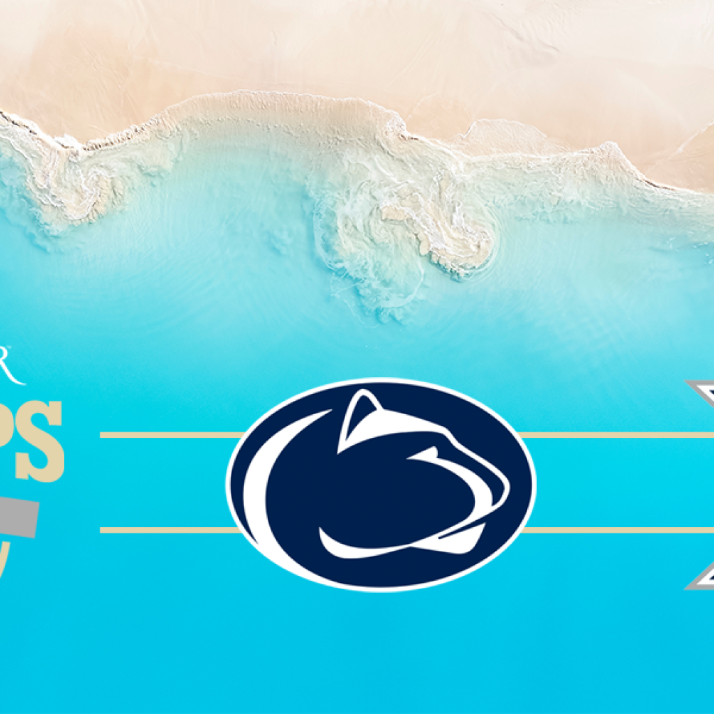 Penn State, Xavier men's basketball bound for Baha Mar Resort this summer for foreign exhibition tour
