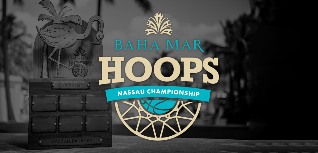 Final field and pairings announced for 2023 Baha Mar Hoops Nassau Championship