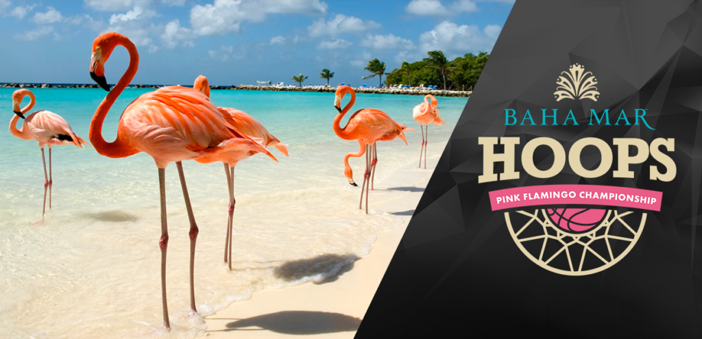 Florida, Ohio State join Baha Mar Hoops Pink Flamingo Championship field as 2023 pairings are announced