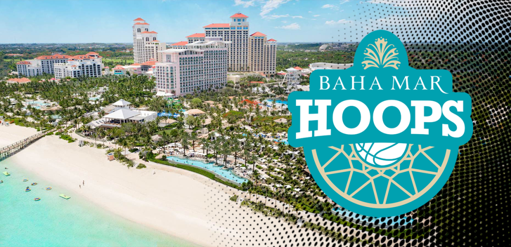 Baha Mar Hoops women's tournaments highlighted by three Top-10 teams coming to The Bahamas